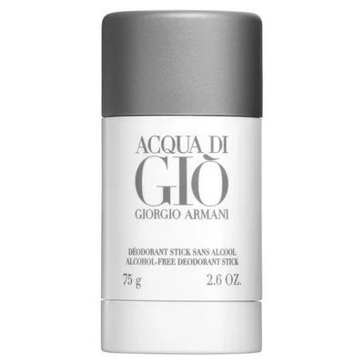 Acqua Di Gio Homme Stick Desodorante 75 ml