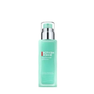 Homme Aquapower SPF14 75 ml