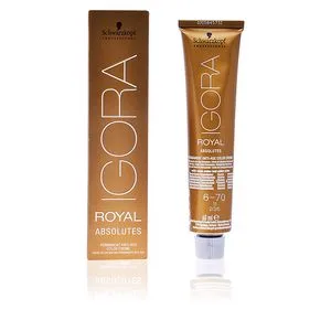 IGORA ROYAL ABSOLUTES #6-70
