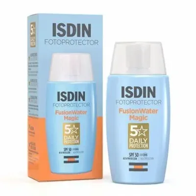 Fusion Water Magic SPF50+ 50 ml