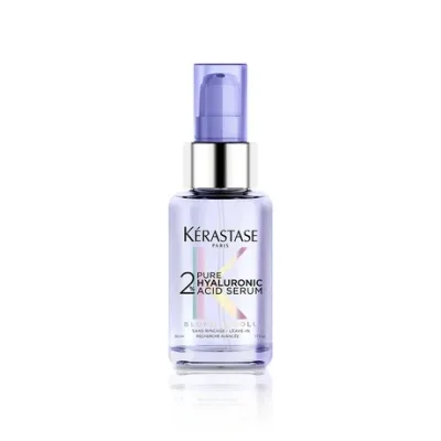 Sérum capilar 2% Ácido Hialurónico Puro 50 ml