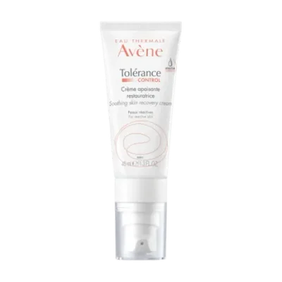 Tolerance Control Crema 40 ml