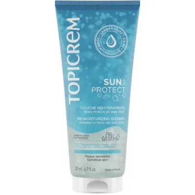 Sun Protect Gel de Ducha 200 ml