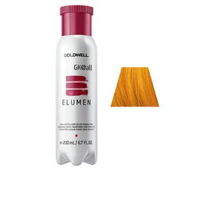 ELUMEN long lasting hair color oxidant free #GB@ALL