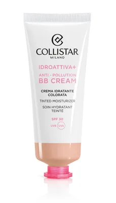 Idro Attiva+ BB Cream SPF 30 50 ml