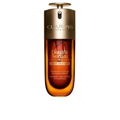 Double Serum G-9 Textura Ligera 50 ml