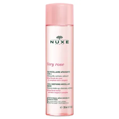 Very Rose Agua Micelar Calmante
