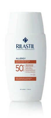 Sun System Allergy 50 ml