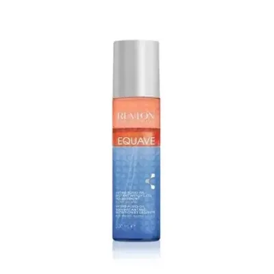 Equave Acondicionador Hydro Fusio-Oil 200 ml