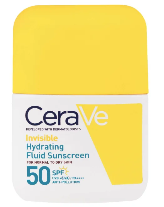 Sun Fluido Invisible Hidratante SPF50 50 ml