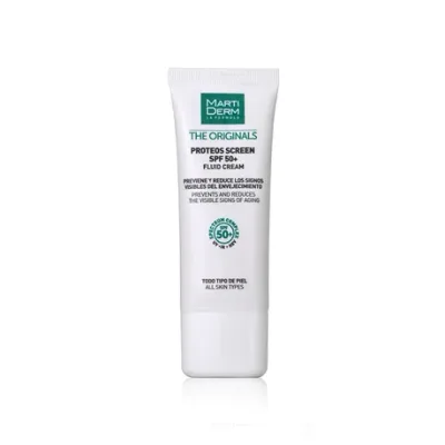 Proteos Screen SPF50+ 40 ml