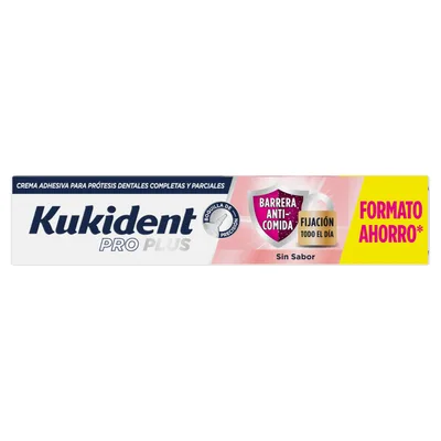 Pro Efecto Sellado 57 gr Kukident
