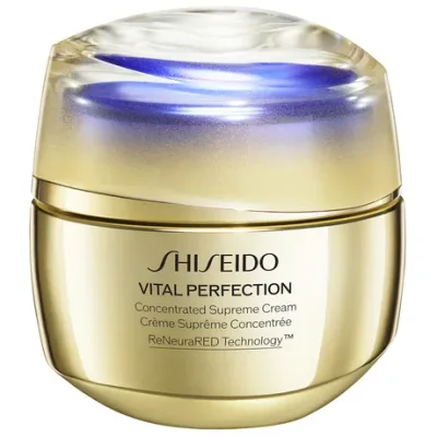 Concentrated Supreme Cream 50 ml