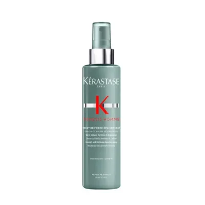 Genesis Homme Spray de Fuerza Espesante 150 ml