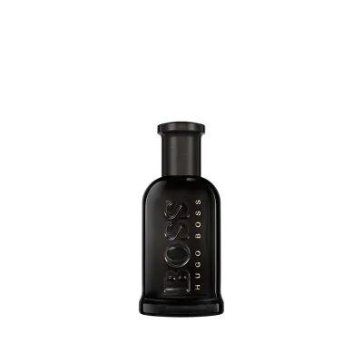 Boss Bottled Elixir