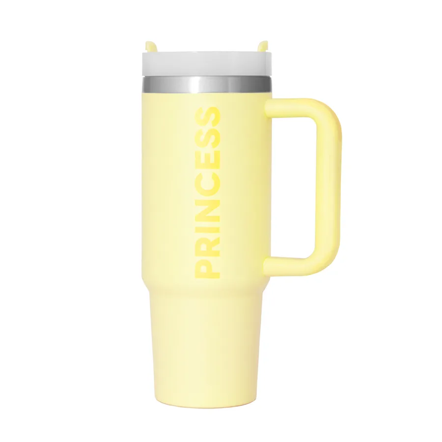 Princess In Motion Termo