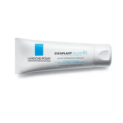 Cicaplast Baume B5