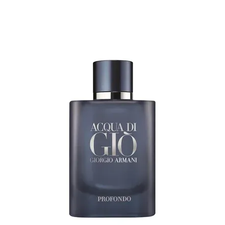 Acqua Di Gio Homme Profondo