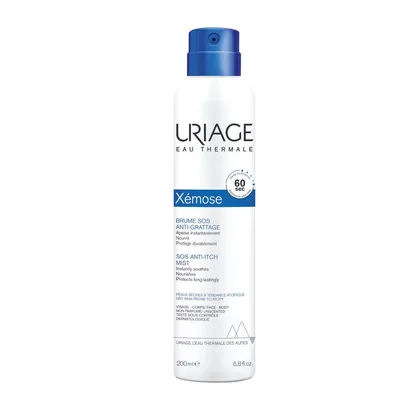 Xemose C8+ Bruma SOS Anti-picor 200 ml