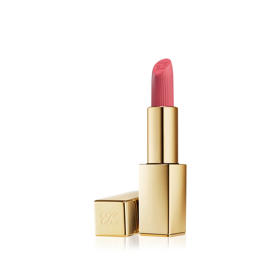 Pure Color Barra de Labios Cremosa Larga Duración 3.5 gr