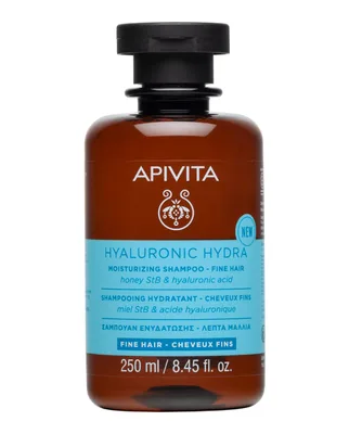 Hyaluronic Hydra Champú Hidratante para Cabello Fino 250 ml