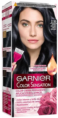 Color Sensation Tinte