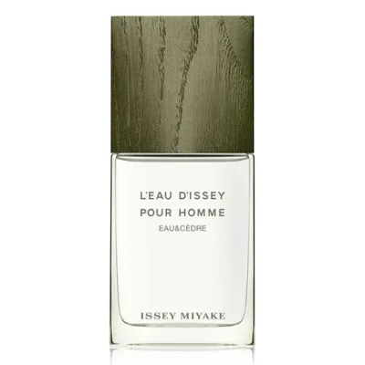 L'Eau D'Issey Pour Homme Eau &amp; Cedre 50 ml