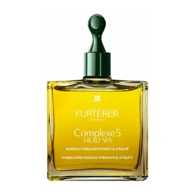 Complexe5 Head Spa Concentrado Estimulante 50 ml