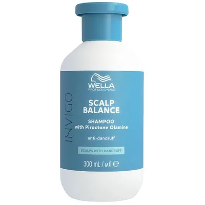 Invigo Scalp Balance Champú Anticaspa 300 ml