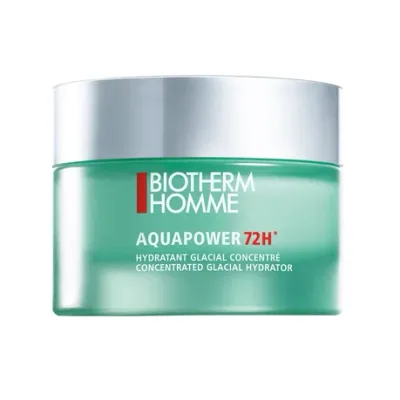 Homme Aquapower 72H 50 ml