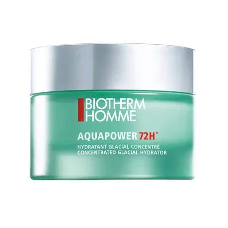 Homme Aquapower 72H 50 ml