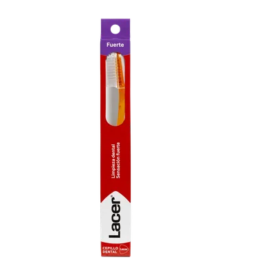 Cepillo de dientes Lacer Higiene dental y bucal