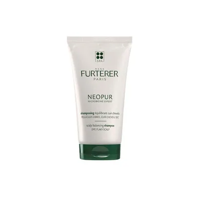 Champú Neopur Caspa Seca 150 ml