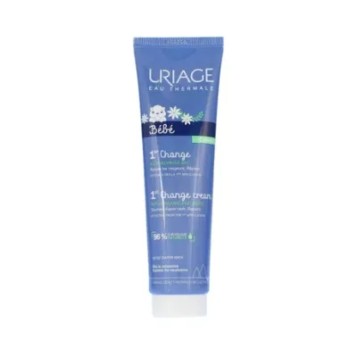 Bebé 1er Cambio 100 ml