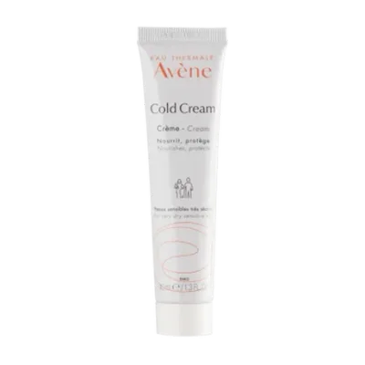 Cold Cream Crema 40 ml