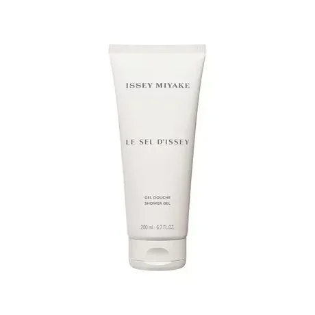 Le Sel Shower Gel 200 ml