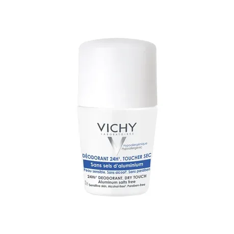 Deo Bille 24H Tacto Seco 50 ml