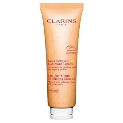 Doux Nettoyant Gommant Express 125 ml