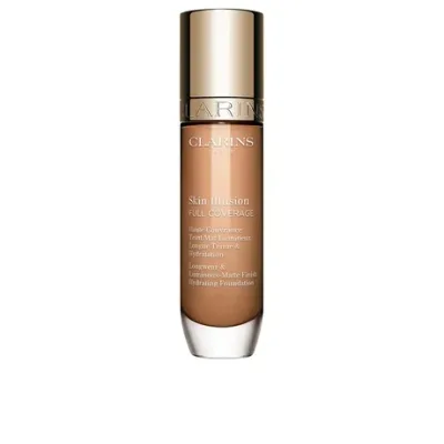 Skin Illusion Full Coverage