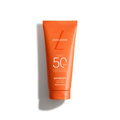 Sun Beauty Body Milk 100 ml