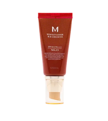 Perfect Cover BB Cream Ex SPF42