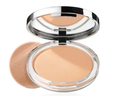 Polvos Compactos Acabado Mate Stay Matte