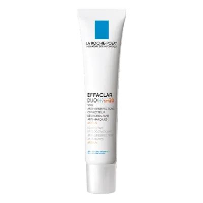 Effaclar Duo (+) SPF30 40 ml