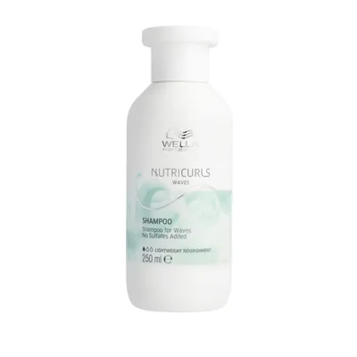 Nutricurls Champú Ligero 250 ml