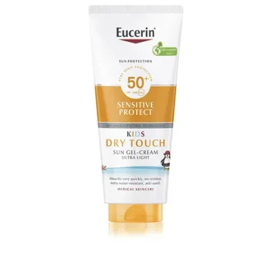 Sun Kids Spray SPF50+ 200 ml