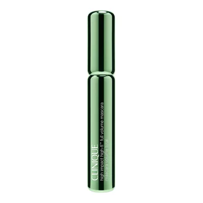 High Impact High-Fi Full Volume Máscara de pestañas 10 ml