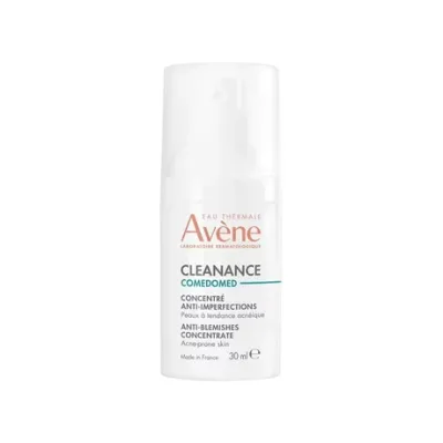 Crema anti-imperfecciones Cleanance Comedomed