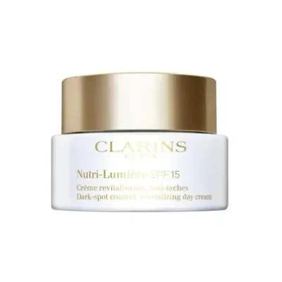Nutri-Lumière SPF15 50 ml
