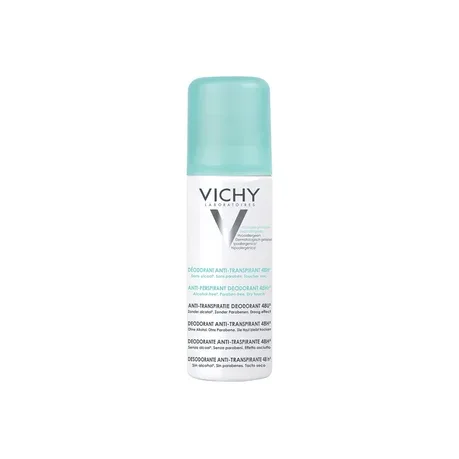 Deo Anti-Transpirante 125 ml.