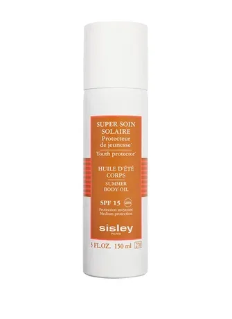 Aceite Corporal Solar SPF15 150 ml